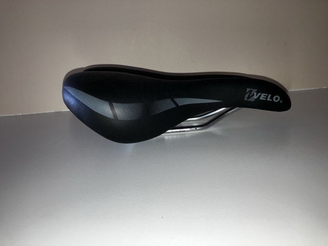 Velo Bio Logic D2 wide channel bike seat - photo 4
