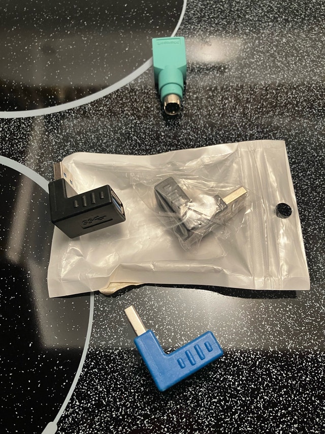 USB Adapters