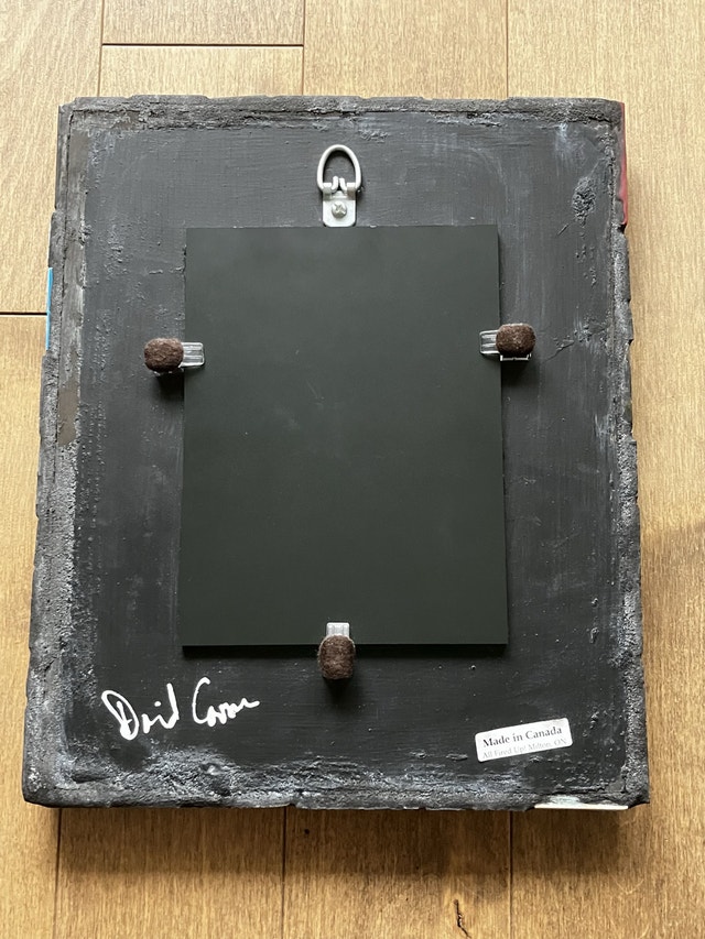 Porcelain Tile Mirror - photo 4
