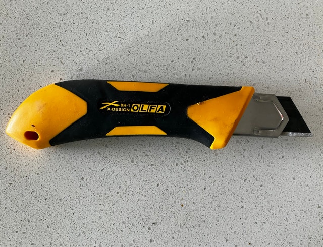 OLFA Utility Knife