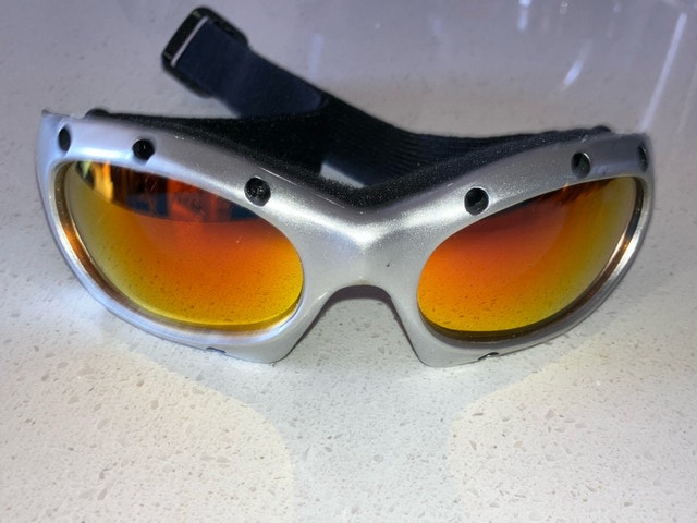 Micro Ski Glasses
