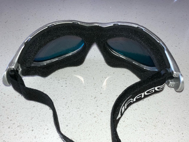 Micro Ski Glasses - photo 2