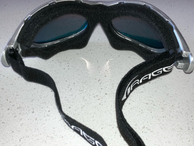 Micro Ski Glasses - photo 3