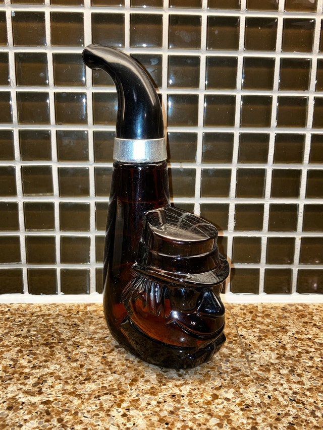 Avon Glass Pipe - photo 2