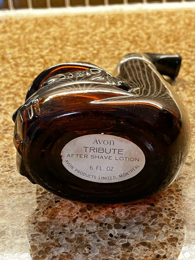 Avon Glass Pipe - photo 4