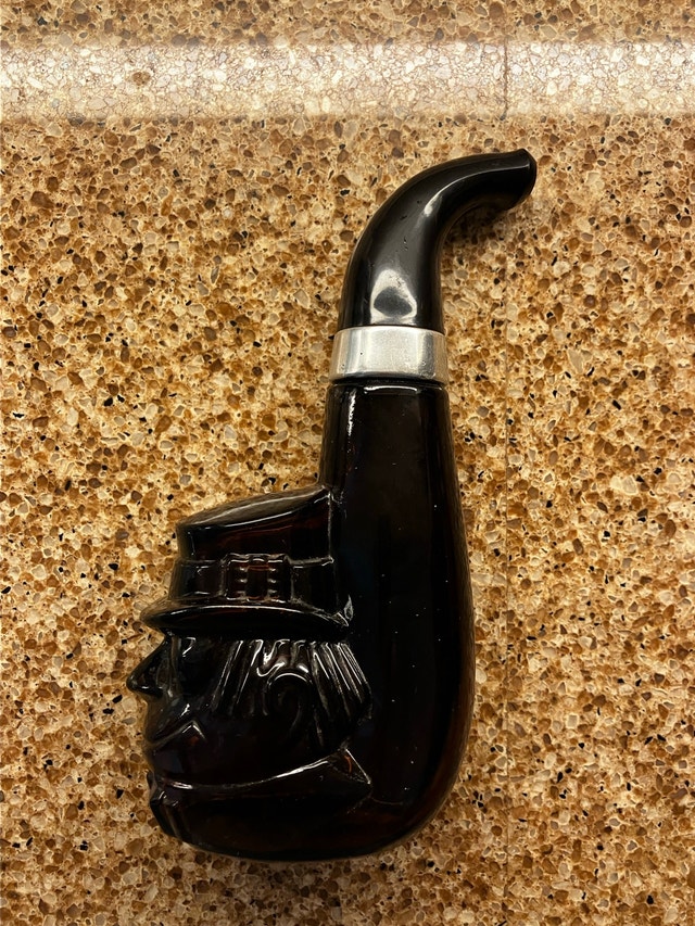 Avon Glass Pipe - photo 5