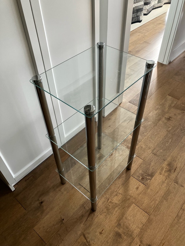 Glass shelf - photo 2