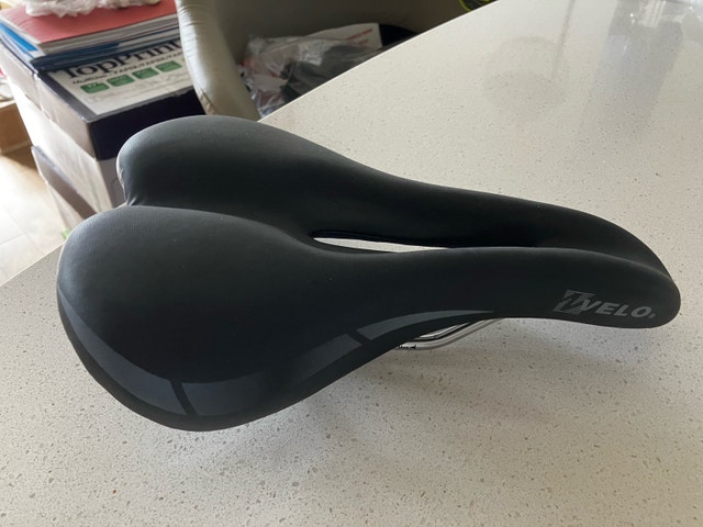 Bike Saddle Bike Seat - photo 2