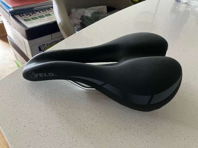 Bike Saddle Bike Seat - photo 3