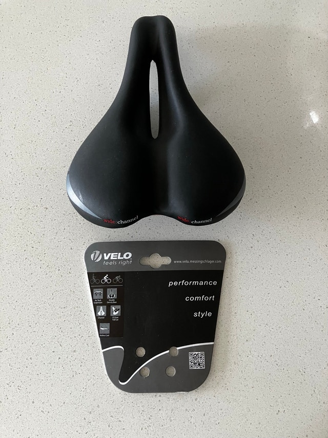 Bike Saddle Bike Seat - photo 5