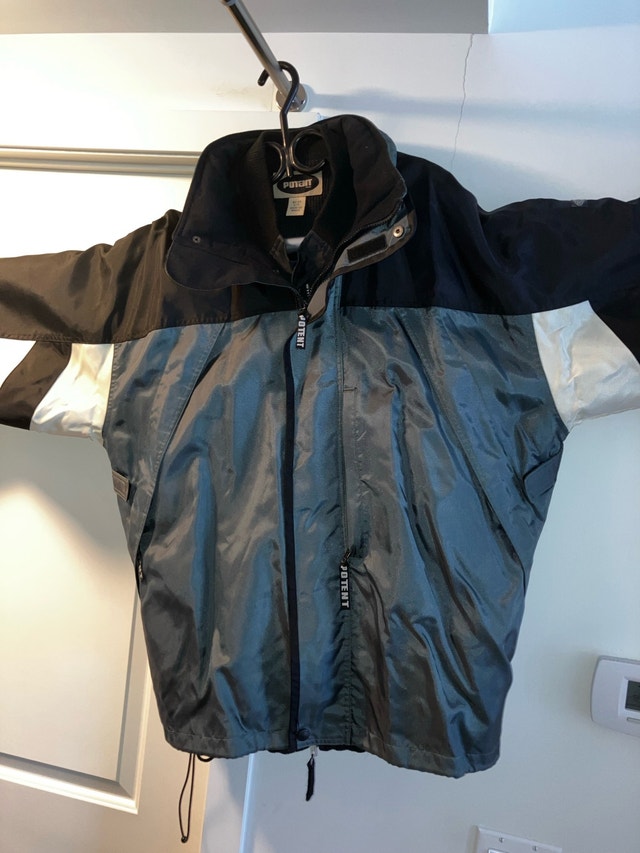 Snowboarding Ski Jacket