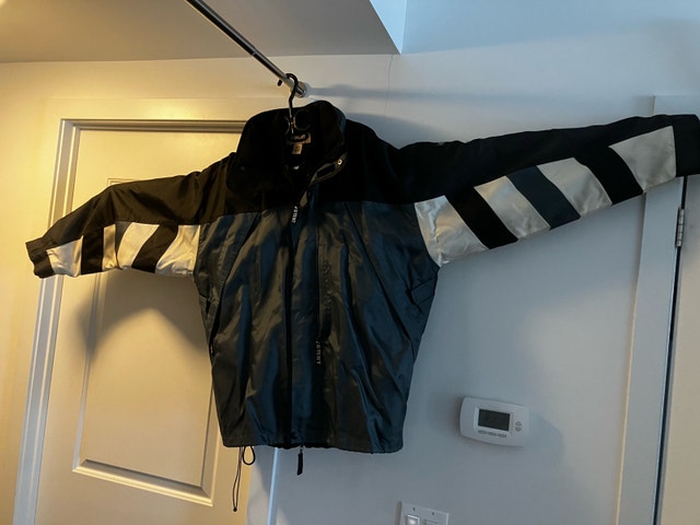 Snowboarding Ski Jacket - photo 2