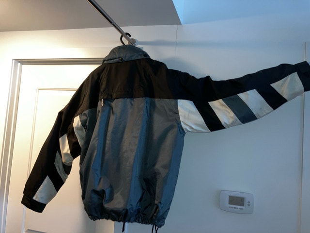 Snowboarding Ski Jacket - photo 4
