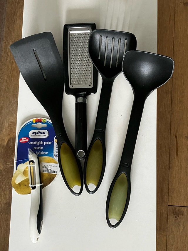 Kitchenware kitchen utensils