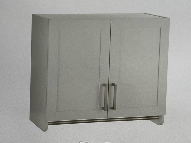 Laundry Cabinet Kitchen Cabinet - photo 4