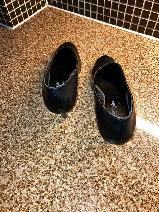 Tender Tootsies size 11 wide Shoes - photo 2