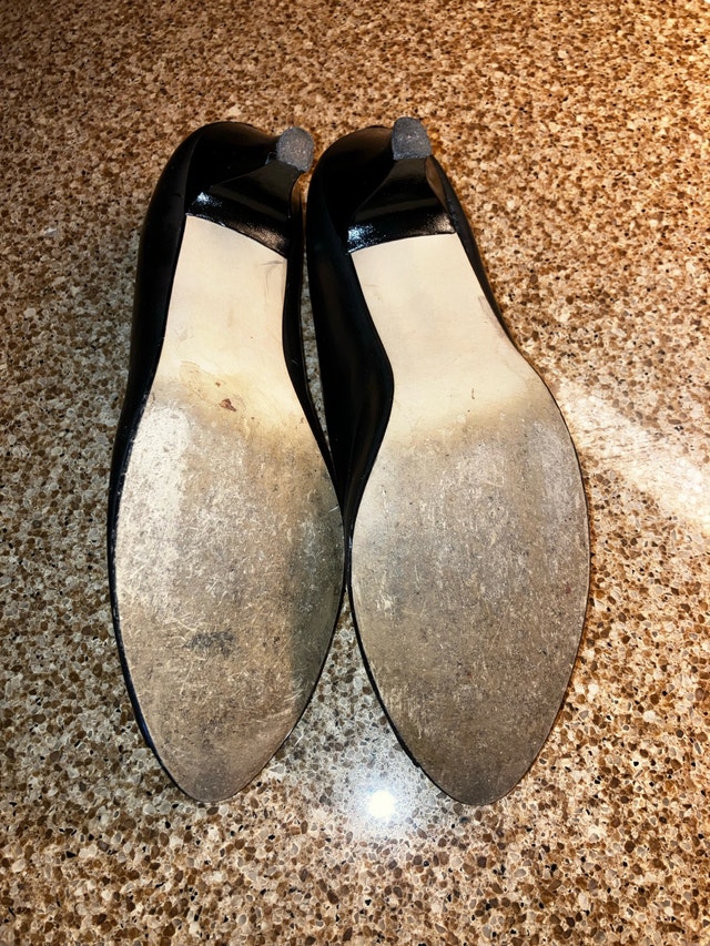 Tender Tootsies size 11 wide Shoes - photo 3
