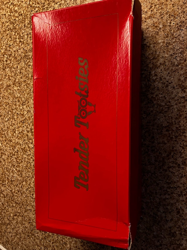 Tender Tootsies size 11 wide Shoes - photo 4