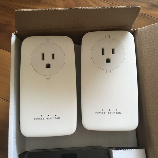 Entone TV Decoder and PVR for Distributel - photo 2