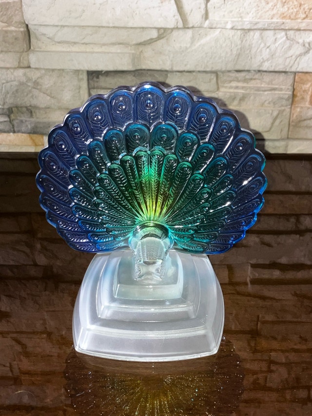 Crystal Peacock - photo 4