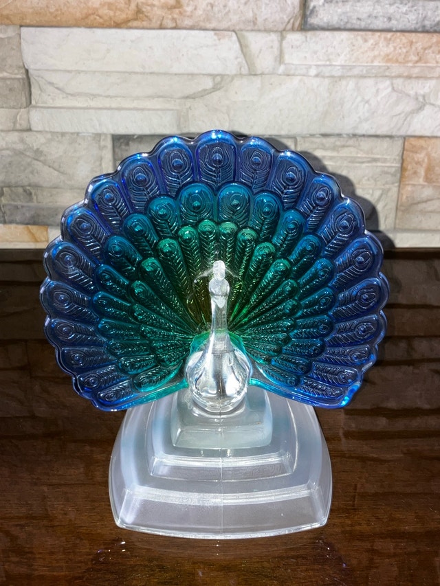 Crystal Peacock - photo 5
