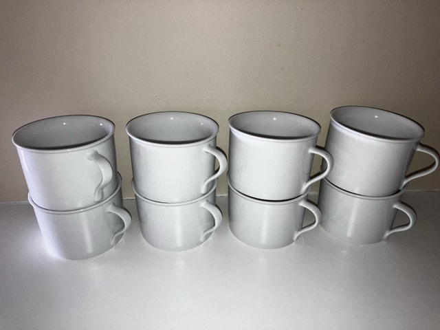 Soho Spirit Fairwind China Tea Set - photo 3