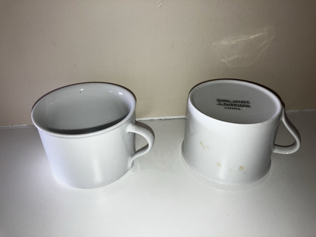 Soho Spirit Fairwind China Tea Set - photo 4