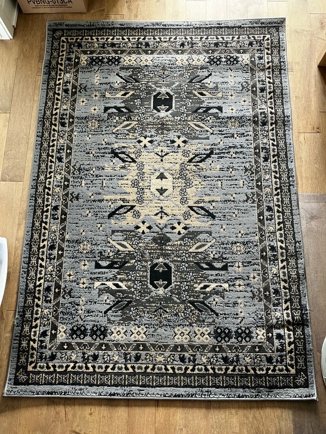4 x 6 Designer Rug Carpet