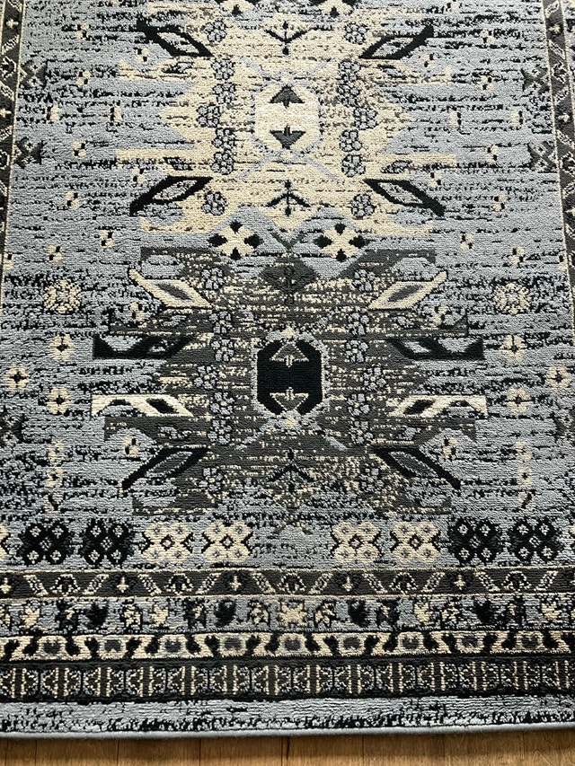 4 x 6 Designer Rug Carpet - photo 2