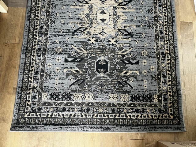 4 x 6 Designer Rug Carpet - photo 4
