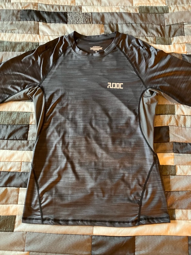 Audoc Men XL (L) Compression Shirt