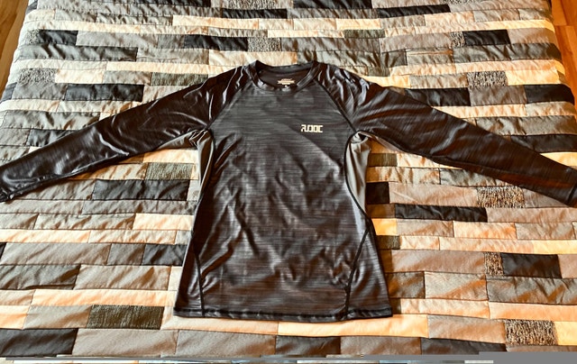 Audoc Men XL (L) Compression Shirt - photo 2