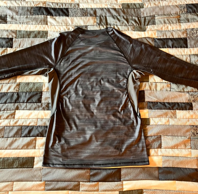 Audoc Men XL (L) Compression Shirt - photo 3