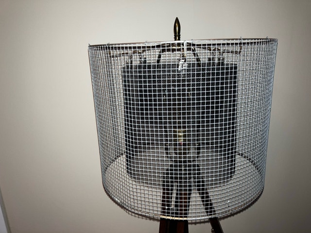 Set of Vintage Nautical Steampunk Lamps - photo 5