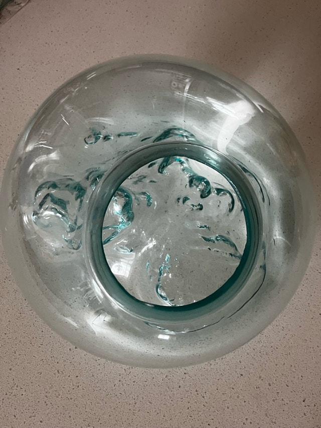 Glass on Wood Decor - photo 5