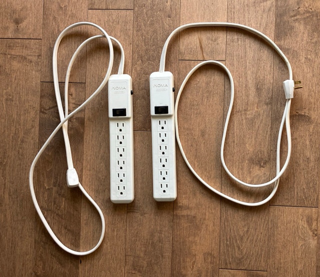 Power Bar Power Surge
