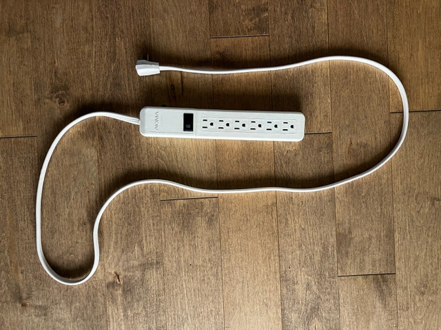 Power Bar Power Surge - photo 2