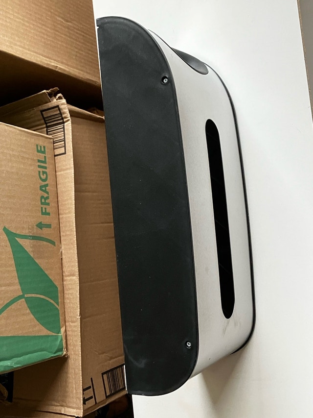 Bag dispenser - photo 2