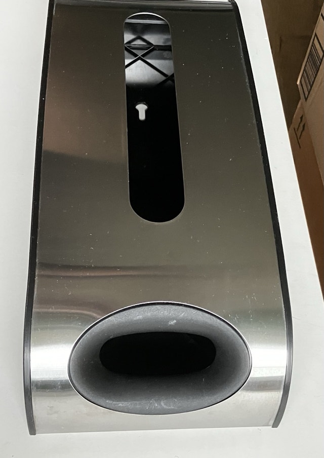 Bag dispenser - photo 3