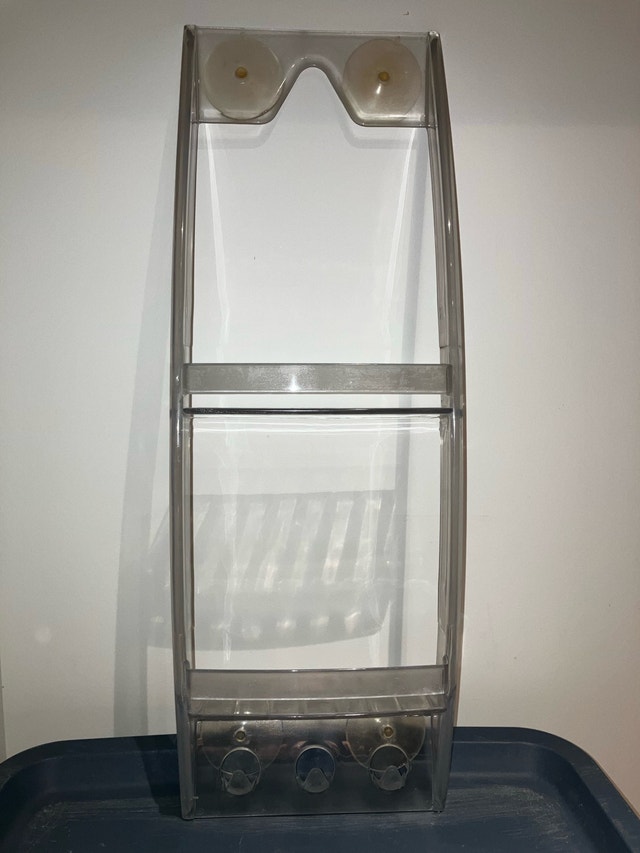 Shower Caddy