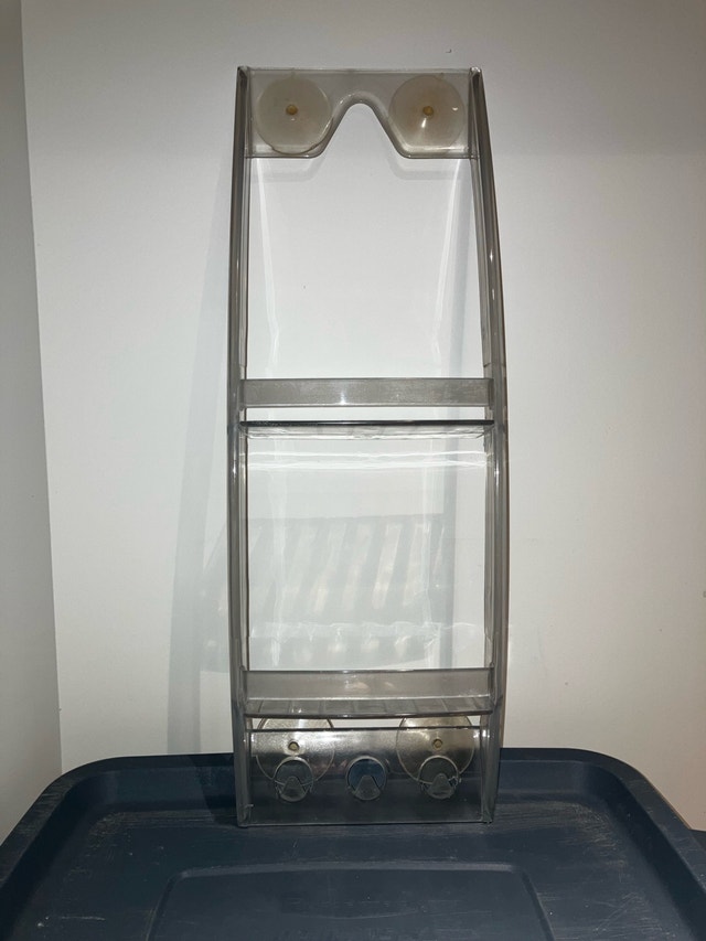 Shower Caddy - photo 3