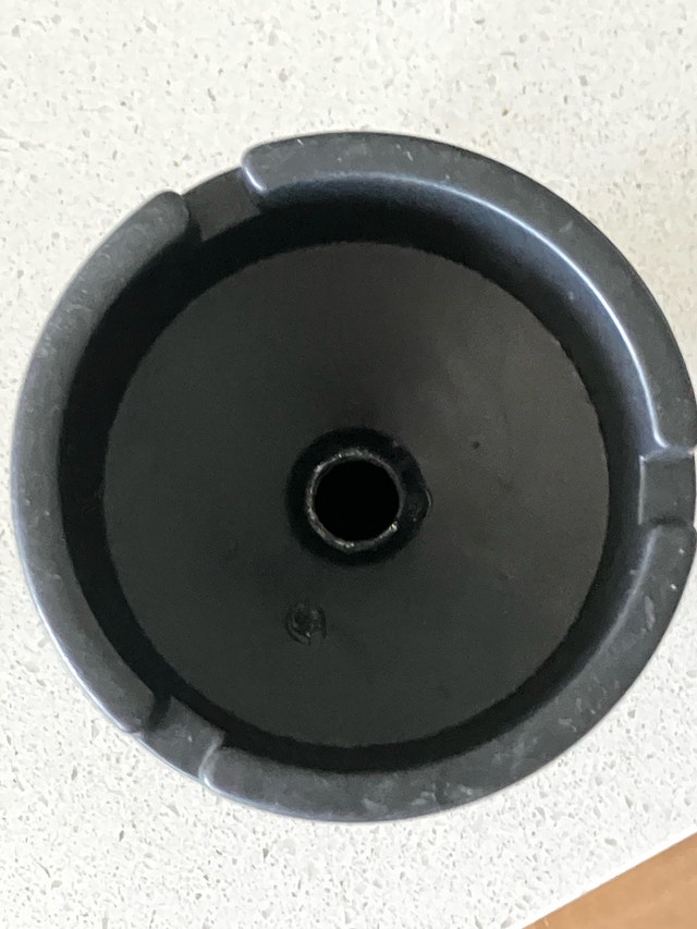Portable Ashtray - photo 2