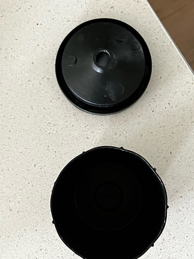Portable Ashtray - photo 3
