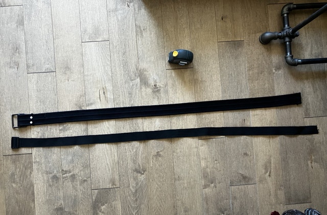 Two belts - photo 2