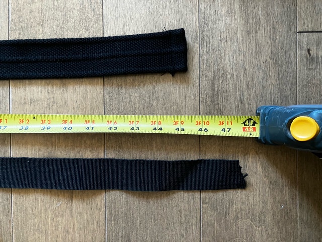 Two belts - photo 4