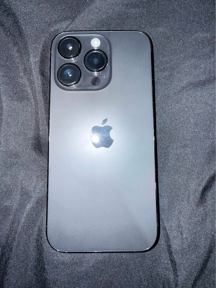 iPhone 14 Pro 128 GB - photo 2