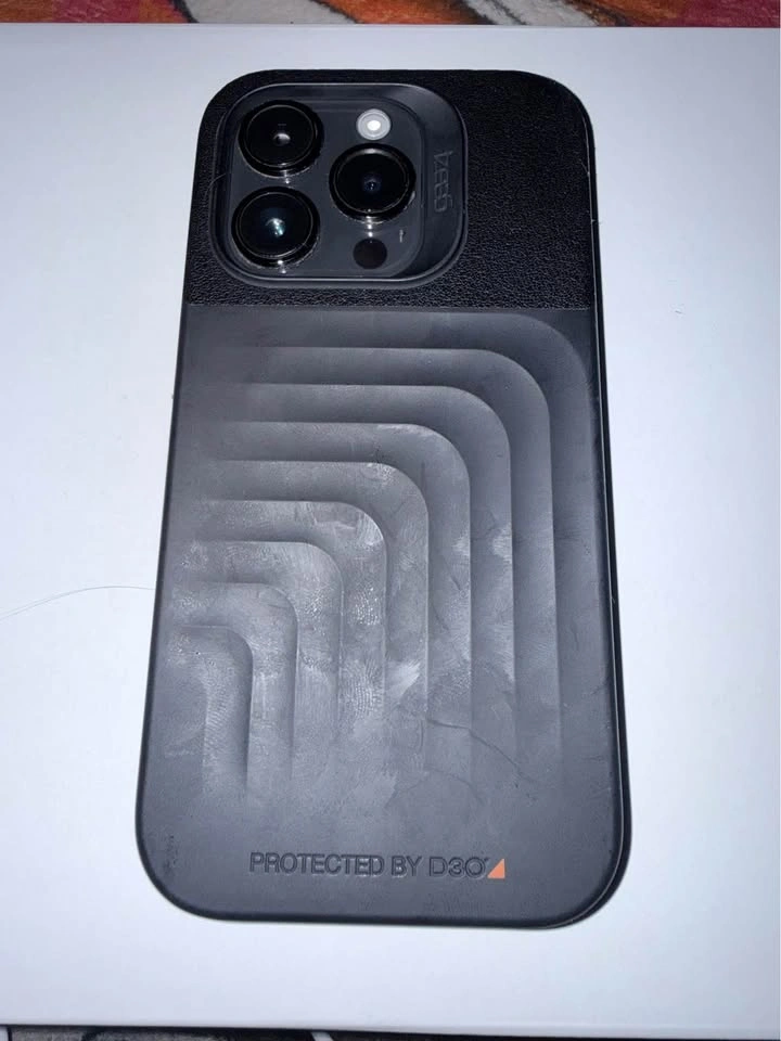 iPhone 14 Pro 128 GB - photo 5