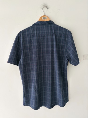 Rabbit Running High Country Performance Snap Up Short Sleeve Shi - photo 5