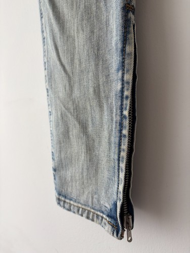 Fear Of God Fourth Collection 2015-2016 Jeans Size 32 - photo 4