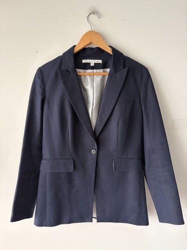 Veronica Beard Dickey Blazer Jacket Size 6